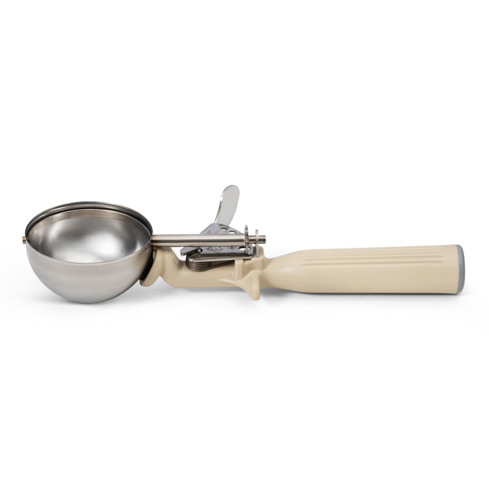 Vollrath Disher W/color Coded Handle - #10 - Image 5